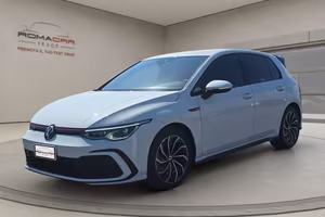 VOLKSWAGEN Golf 2.0 TSI GTI DSG