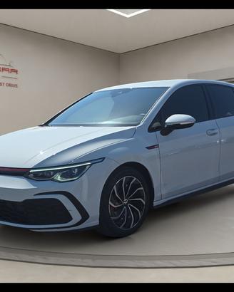 VOLKSWAGEN Golf 2.0 TSI GTI DSG