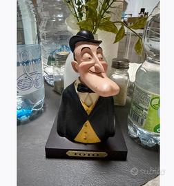 Statuetta totó