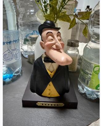 Statuetta totó