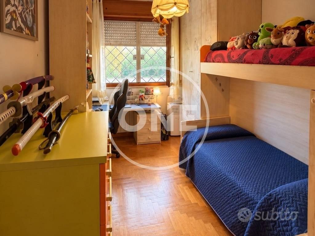 Appartamento – Roma, Lunghezza - Vista 4