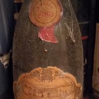 vino annate dal 1958 in poi