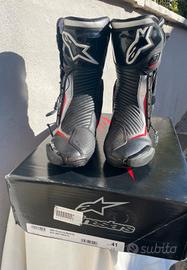 Stivali Alpinestars smx plus v2