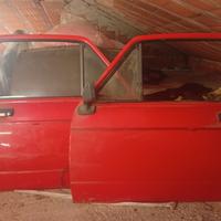 A 112 Abarth 