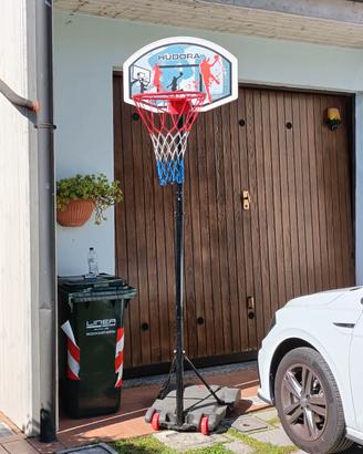 canestro HUDORA 