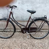 Bici da Donna