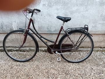 Bici da Donna