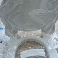 Seggetta Thetford C250 WC camper barca