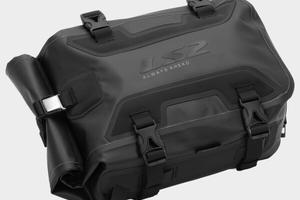 BORSA POSTERIORE LS2 MOVE AHEAD 10 Lt