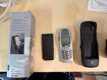 Nokia 6310 i