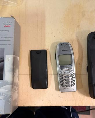 Nokia 6310 i