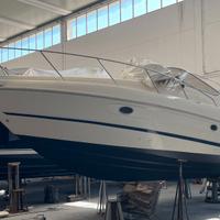 Barca Cranchi Giada 30