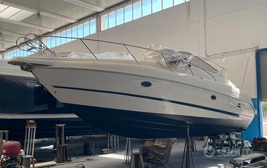 Barca Cranchi Giada 30