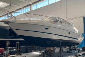 Barca Cranchi Giada 30