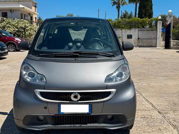 Smart ForTwo 800 40 kW coupé pulse cdi