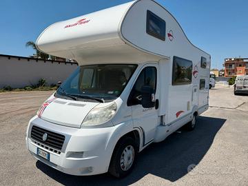 FIAT DUCATO 2007