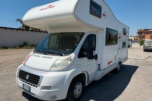 FIAT DUCATO 2007
