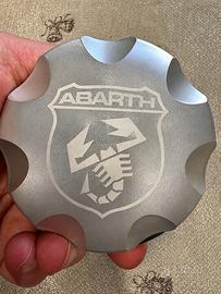 Tappo carburante 500 Abarth 595 695 Punto Abarth
