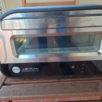 Forno PIzza Macom 884 - Professional PIzza Oven
