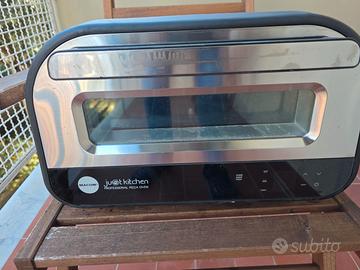 Forno PIzza Macom 884 - Professional PIzza Oven
