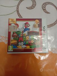 Super Mario 3D LAND 