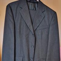 Completo giacca e pantalone elegante tgl. 48