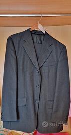 Completo giacca e pantalone elegante tgl. 48