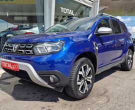 DACIA Duster 1.5 Blue dCi 8V 115 CV 4x4 Prestige
