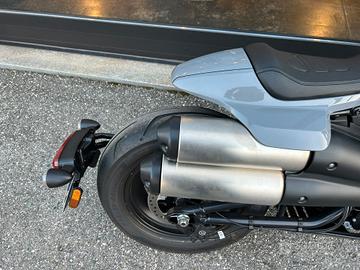 Subito - HARLEY DAVIDSON TORINO - Harley-Davidson Sportster S 1250 ...