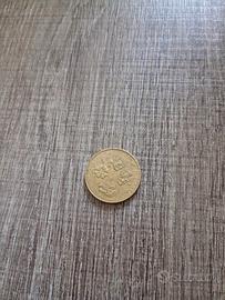 200 lire aeronautica militare 