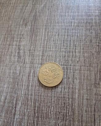 200 lire aeronautica militare 
