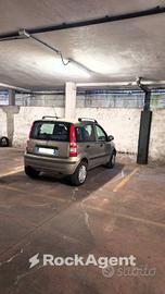 GROTTAPERFETTA - ROMA 70 - TAZIO NUVOLARI