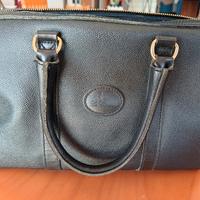 borsa nera Les Copains