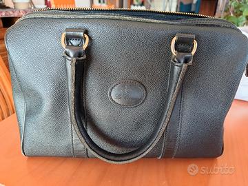 borsa nera Les Copains