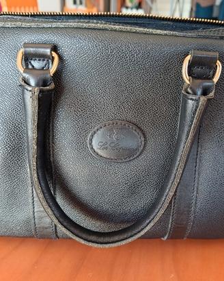 borsa nera Les Copains