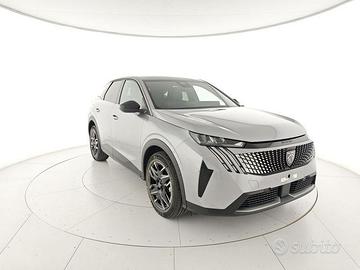 Peugeot 3008 Hybrid 145 e-DCS6 Allure