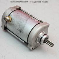 MOTORINO AVVIAMENTO APRILIA DORSODURO 750 2008 201