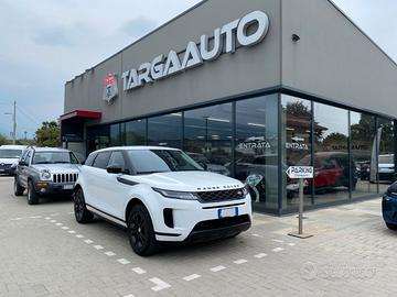 Land Rover Range Rover Evoque 2.0d i4 mhev S awd 1