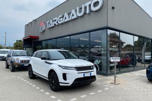Land Rover Range Rover Evoque 2.0d i4 mhev S awd 1