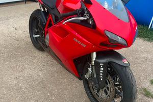 Ducati 848