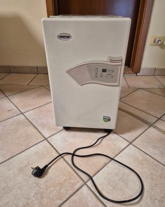 Deumidificatore