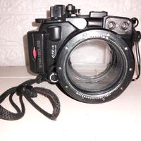 fotografia subacquea 
