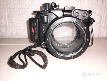 fotografia subacquea 