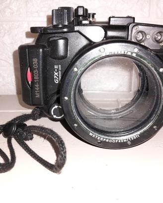 fotografia subacquea 