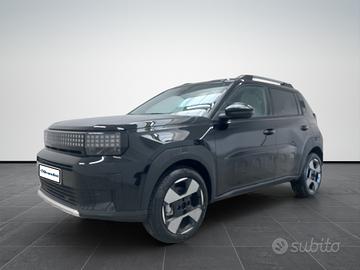 FIAT GRANDE PANDA LA PRIMA 1.2 Hybrid 110CV