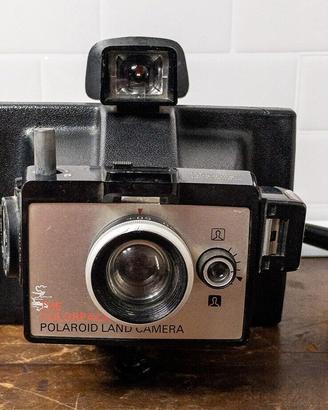 Macchina fotografica Polaroid Colorpack 100