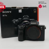 Sony A7 III