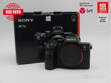 Sony A7 III