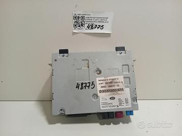 COMANDI CONTROLLO RADIO LAND ROVER Range Rover Evo