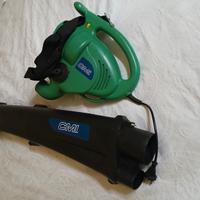 soffiatore per foglie 